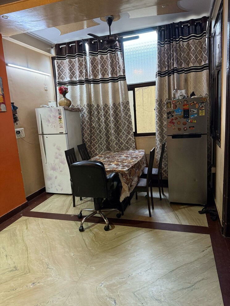 Team Area, ahinsa khand 2 3 Bedroom 1150 Sq.Ft. Builder Floor In Ahinsa Khand 2 Ghaziabad 8436679