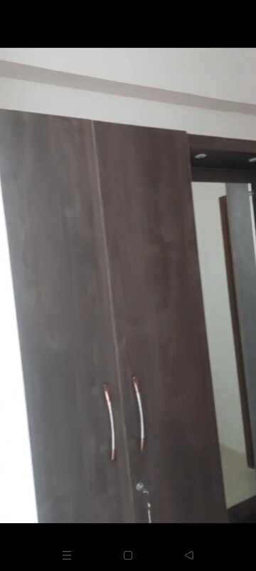 Building Lobby in 3.5 BHK Apartment at Rishita Mulberry Heights, Sushant Golf City – for Rent