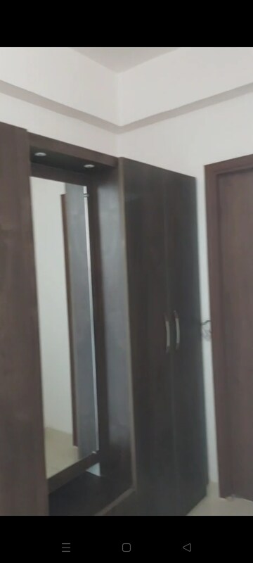 Building Lobby in 3.5 BHK Apartment at Rishita Mulberry Heights, Sushant Golf City – for Rent
