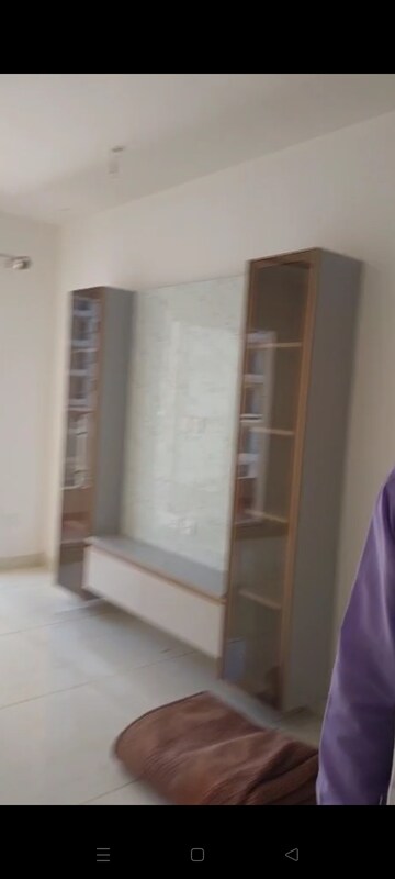 Furnished Amenities in 3.5 BHK Apartment at Rishita Mulberry Heights, Sushant Golf City – for Rent