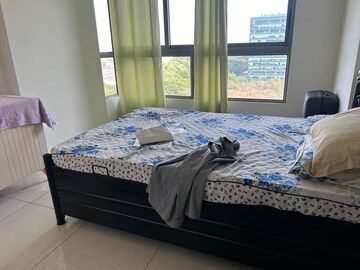 Bedroom in 2 BHK Apartment at The Wadhwa The Address, Ghatkopar West – for Rent