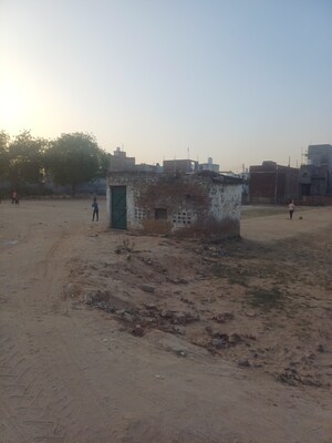  Plot – Exterior View View at Dheeraj Nagar - for Sale