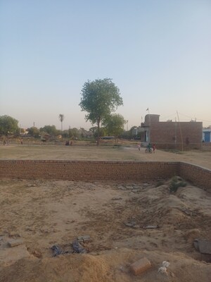  Plot – Exterior View View at Dheeraj Nagar - for Sale