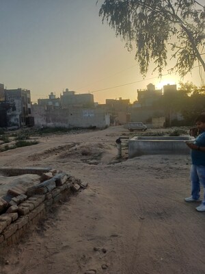  Plot – Exterior View View at Dheeraj Nagar - for Sale