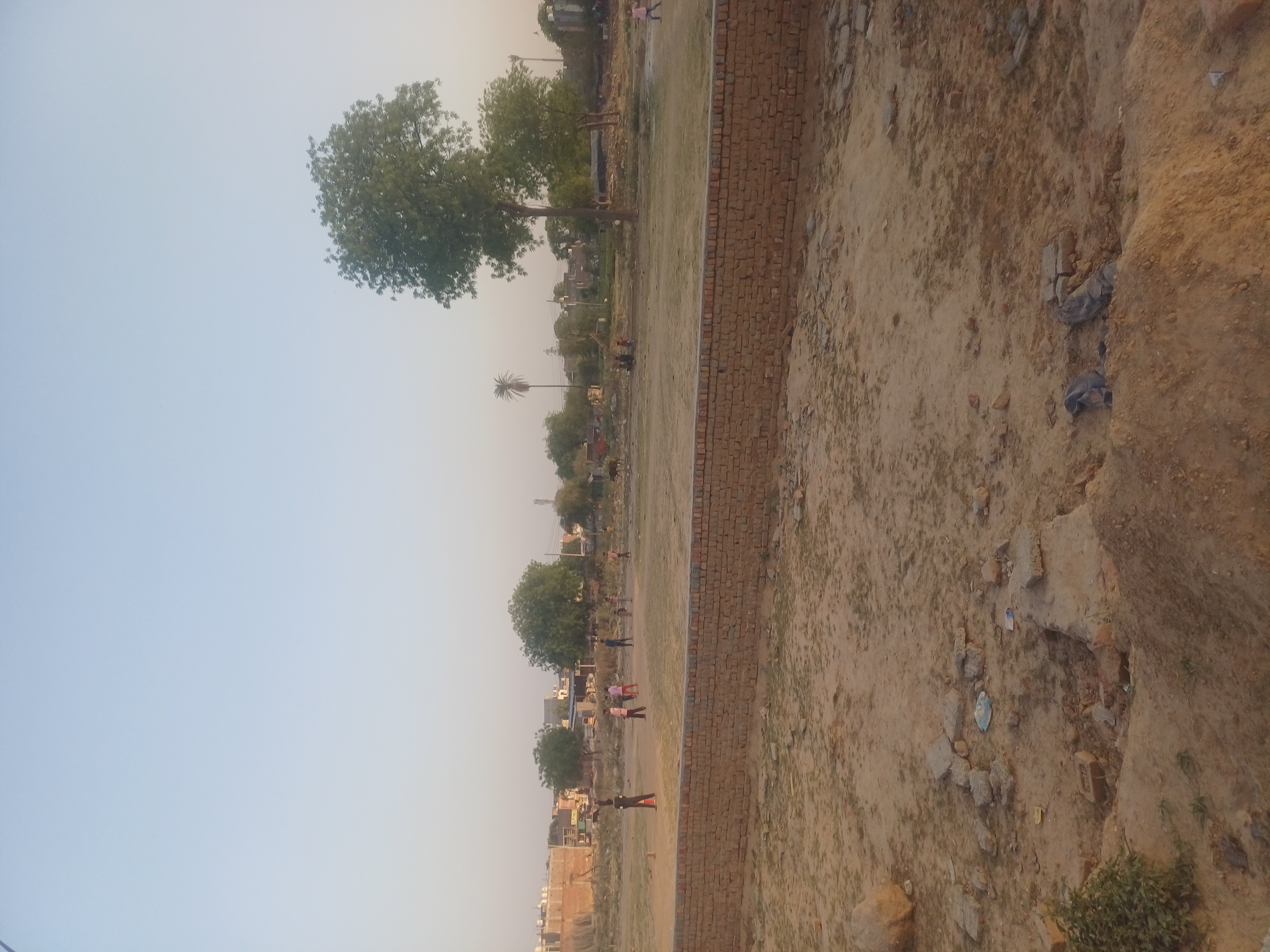 Plot For Sale in Srp Home Developer 