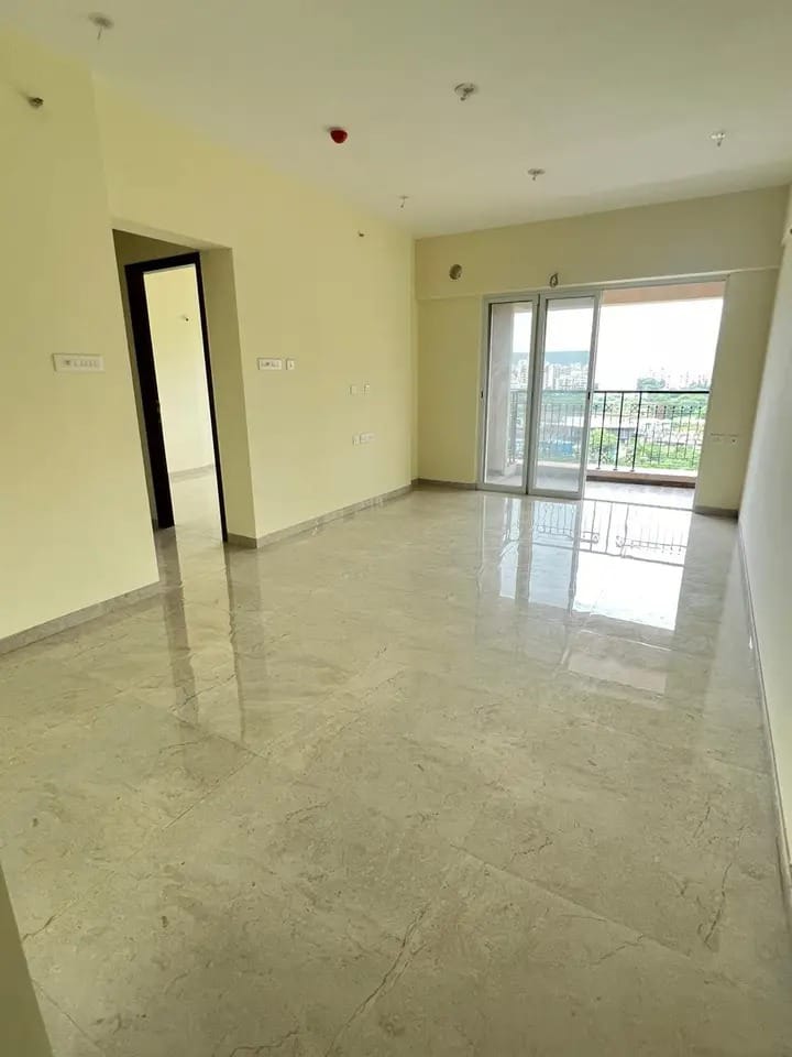 2 BHK Apartment For Sale in K Raheja Reserve