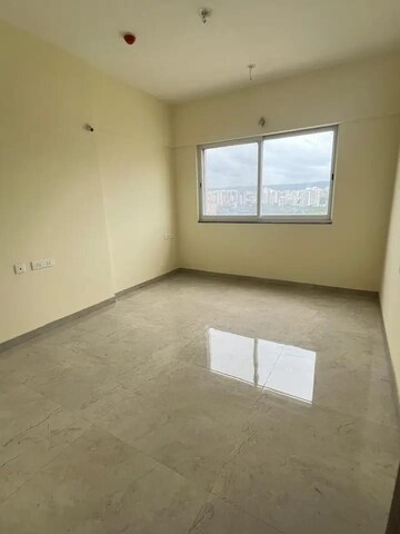 Bedroom in 2 BHK Apartment at K Raheja Reserve, Mohammadwadi – for Sale