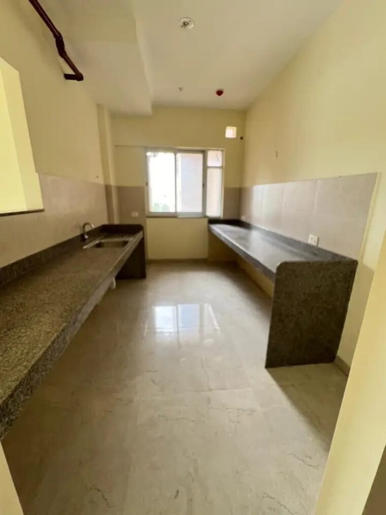 Kitchen, k-raheja-reserve 2 Bedroom 1175 Sq.Ft. Apartment In Mohammadwadi Pune 8436749