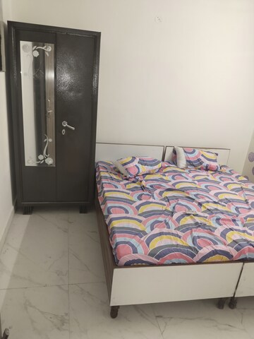 2.5 BHK Builder Floor For Rent in New Ashok Nagar