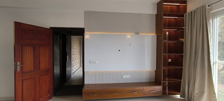 undefined, bptp-amstoria 3 Bedroom 2229 Sq.Ft. Builder Floor In Sector 102 Gurgaon 8436748