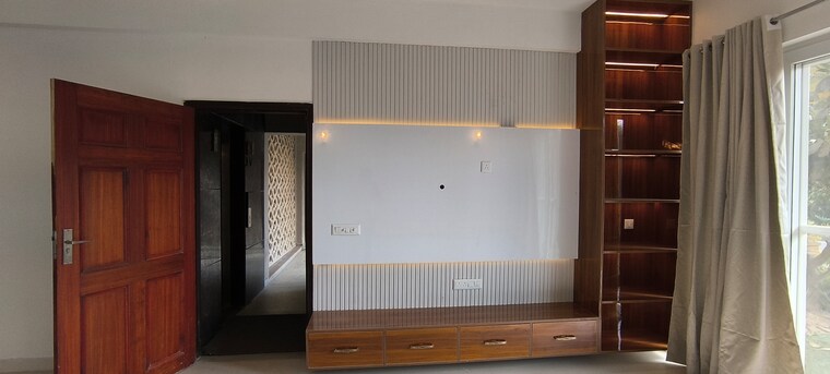 undefined, bptp-amstoria 3 Bedroom 2229 Sq.Ft. Builder Floor In Sector 102 Gurgaon 8436748