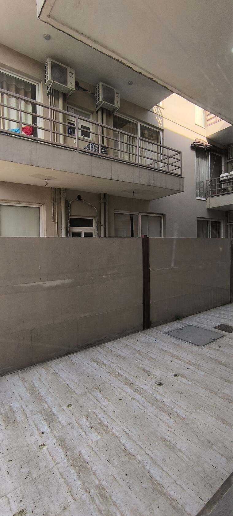 undefined, bptp-amstoria 3 Bedroom 2229 Sq.Ft. Builder Floor In Sector 102 Gurgaon 8436748