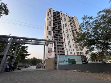 2 BHK Apartment For Sale in Kumar Princetown, Undri