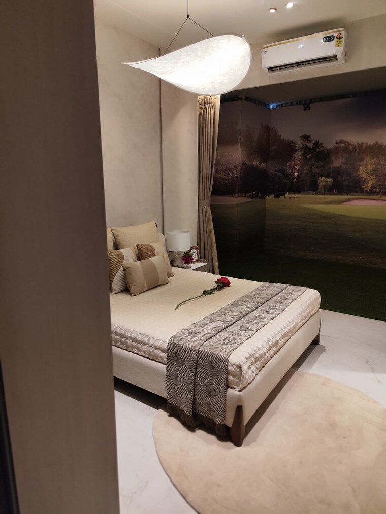 Bedroom, roswalt-raya 2 Bedroom 700 Sq.Ft. Apartment In Chembur Mumbai 8436770