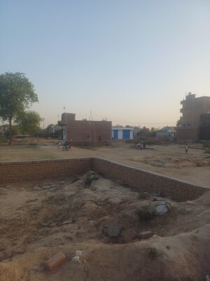  Plot – Exterior View View at Dheeraj Nagar - for Sale