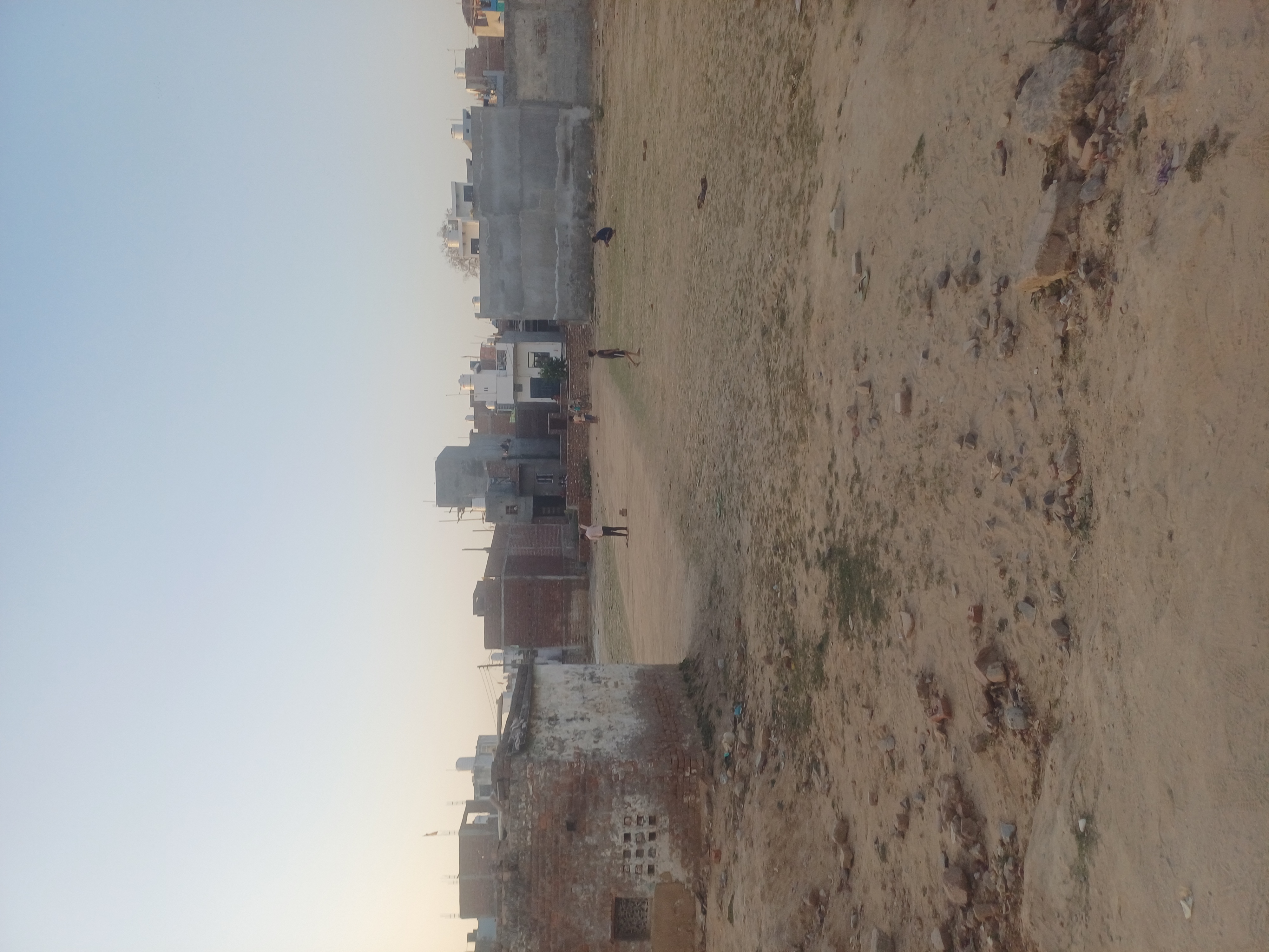 Plot For Sale in Srp Home Developer 