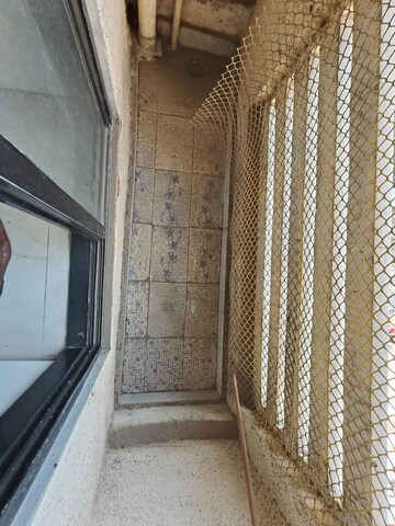 Building Lobby in 1 BHK Apartment at Goldstar Decent Homes, Mira Road – for Sale