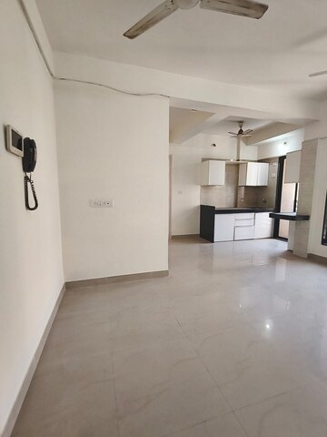 Living Room in 1 BHK Apartment at Goldstar Decent Homes, Mira Road – for Sale
