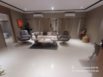 3 BHK Apartment For Sale in Ruparel Vivanza, Byculla