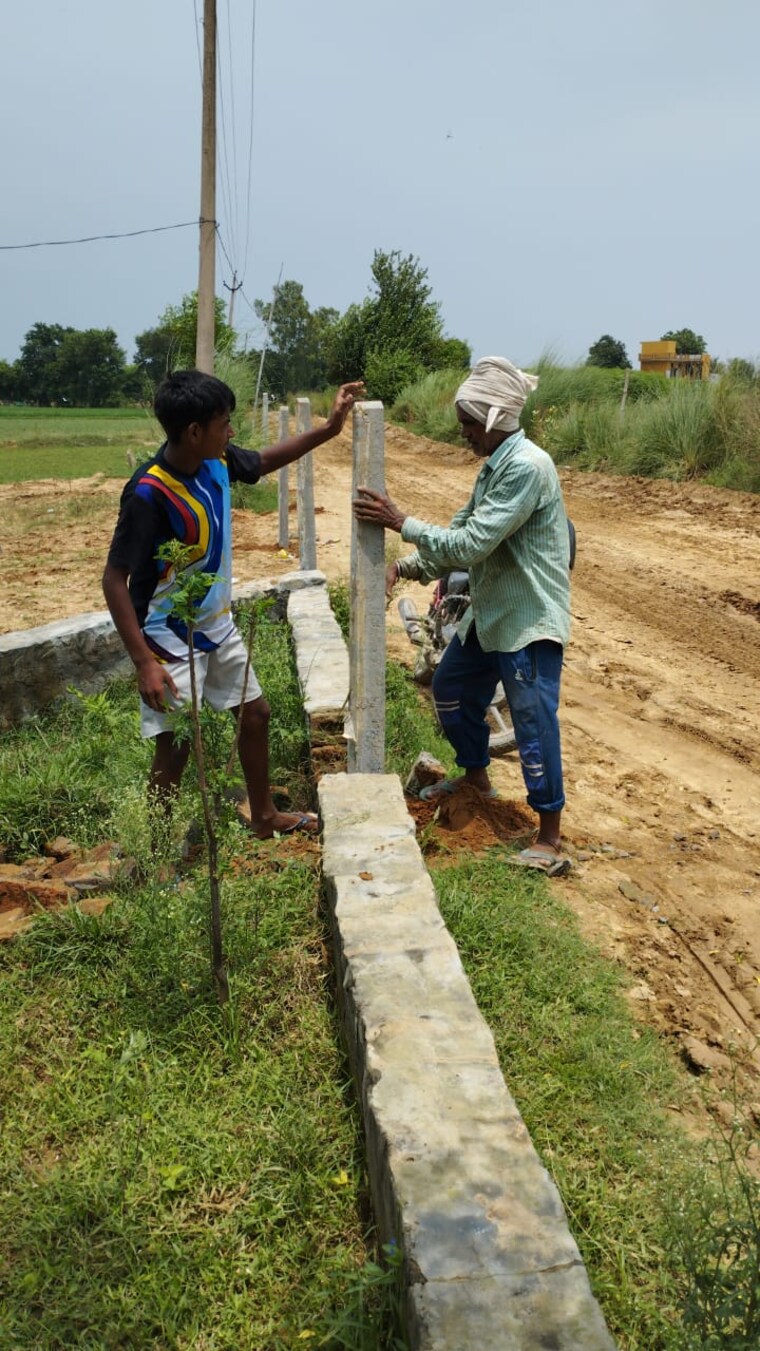 undefined, sector 150  140 Sq.Yd. Plot In Sector 150 Noida 8436761