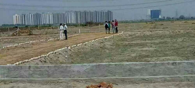 undefined, sector 150  140 Sq.Yd. Plot In Sector 150 Noida 8436761