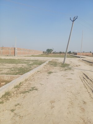  Plot For Sale in Jewar