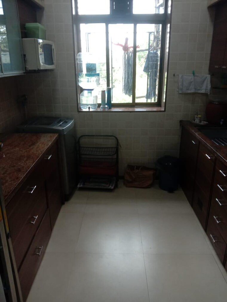 Kitchen, colaba 2 Bedroom 900 Sq.Ft. Apartment In Colaba Mumbai 8436804