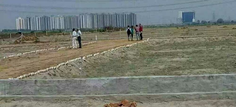 undefined, sector 150  130 Sq.Yd. Plot In Sector 150 Noida 8436803