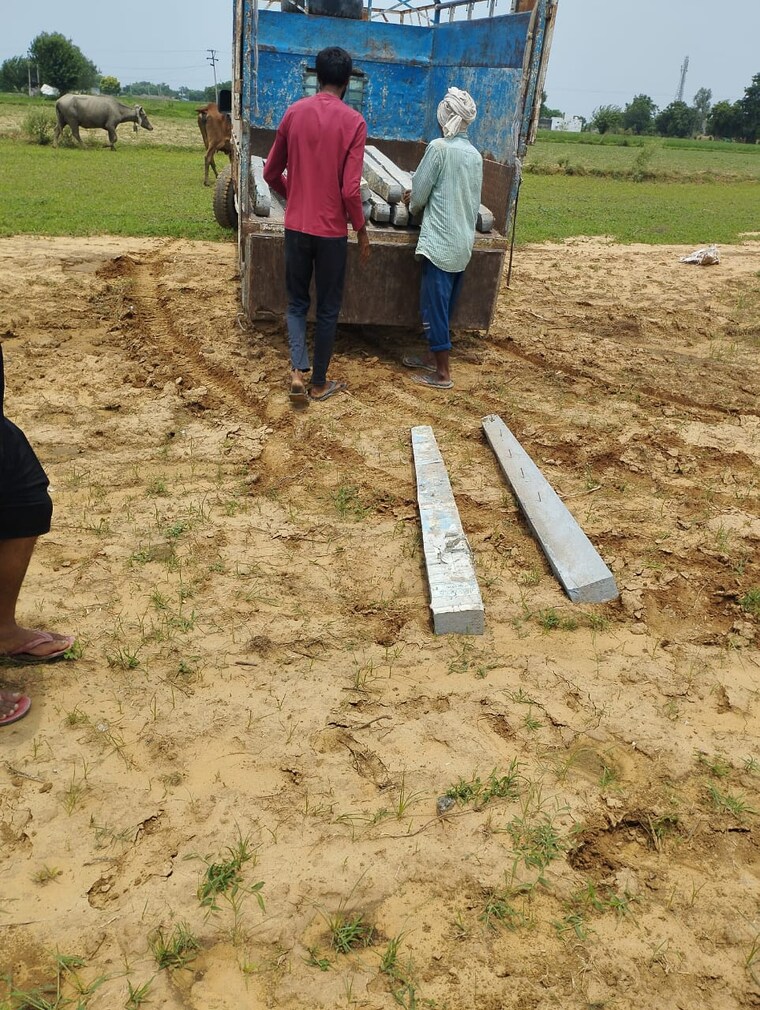 undefined, sector 150  130 Sq.Yd. Plot In Sector 150 Noida 8436803