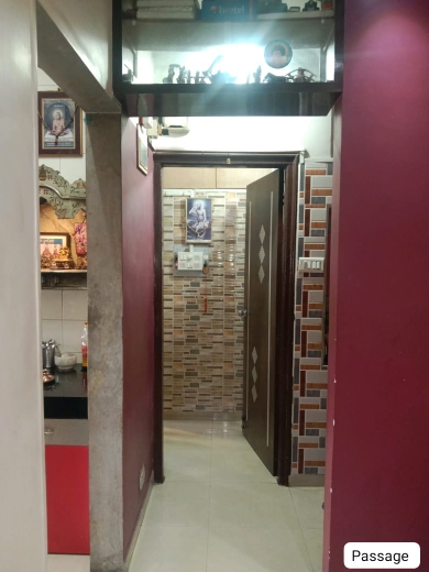 2 BHK Apartment For Sale in Suraj Rama Heights