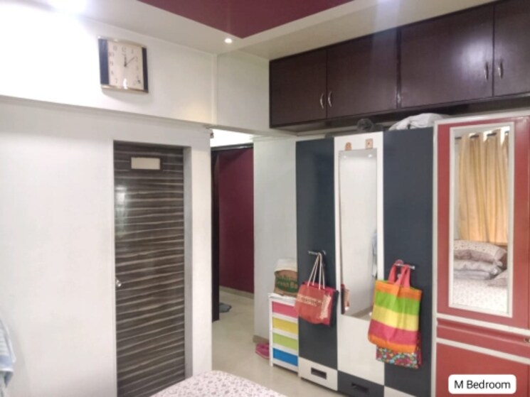Kitchen, suraj-rama-heights 2 Bedroom 693 Sq.Ft. Apartment In Ganeshwadi Thane 8436816