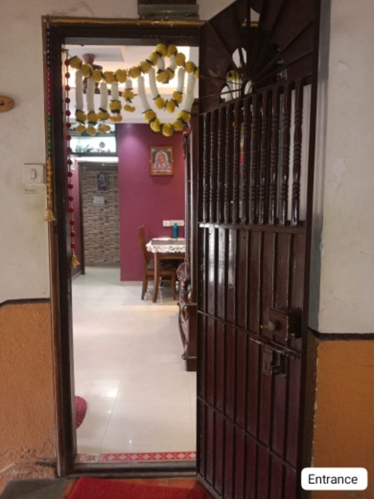 Living Room, suraj-rama-heights 2 Bedroom 693 Sq.Ft. Apartment In Ganeshwadi Thane 8436816