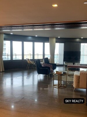 Living Room in 2 BHK Apartment at Suraj Rama Heights, Ganeshwadi – for Sale