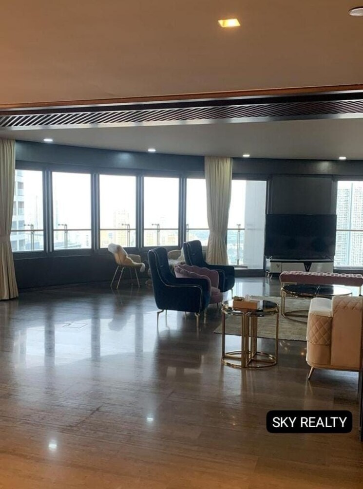 Living Room, suraj-rama-heights 2 Bedroom 693 Sq.Ft. Apartment In Ganeshwadi Thane 8436816