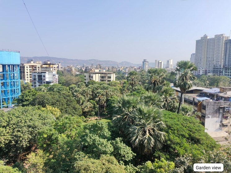 Master Bedroom, suraj-rama-heights 2 Bedroom 693 Sq.Ft. Apartment In Ganeshwadi Thane 8436816