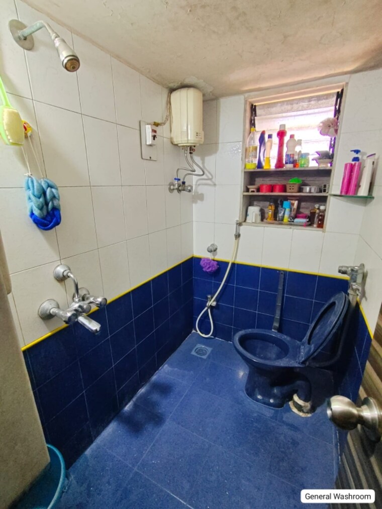 Master Bedroom, suraj-rama-heights 2 Bedroom 693 Sq.Ft. Apartment In Ganeshwadi Thane 8436816