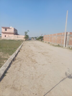  Plot For Sale in Jewar