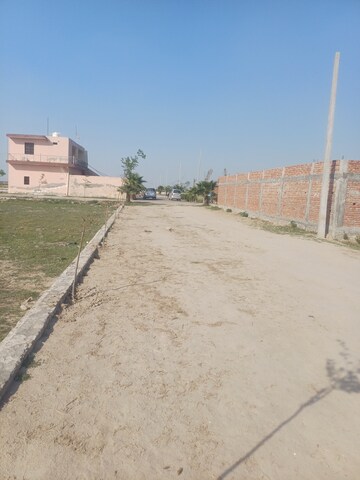  Plot For Sale in Jewar