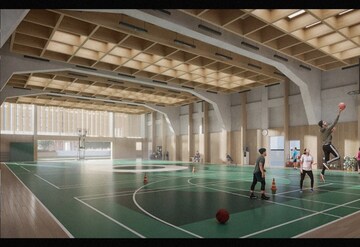 1 BHK Apartment For Sale in Piramal Vaikunth, Balkum Pada