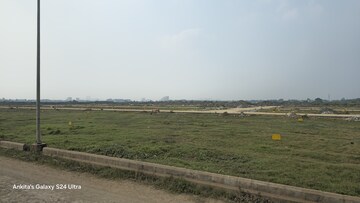  Plot For Sale in New Town Action AreA-Iii