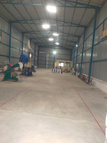 Warehouse For Rent in Siruganur