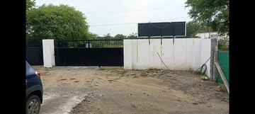  Warehouse – Exterior View View at Siruganur - for Rent
