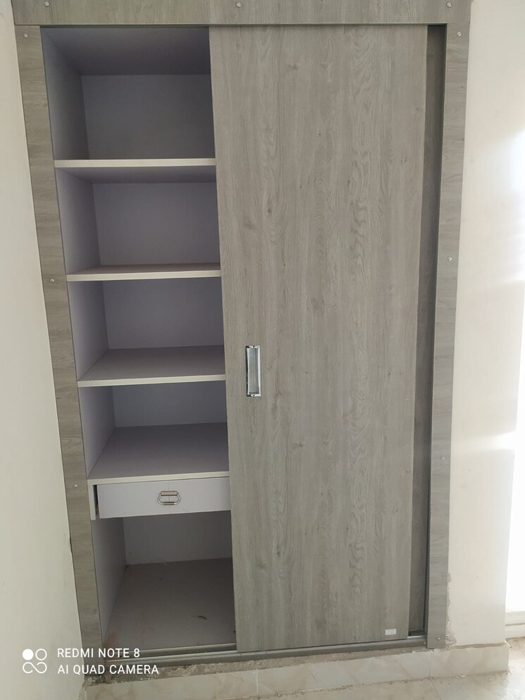 Bathroom, upavp-ganga-yamuna-and-hindon-enclave 2 Bedroom 1100 Sq.Ft. Apartment In Pratap Vihar Ghaziabad 8436847