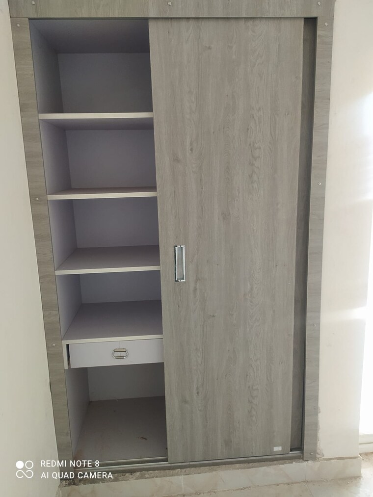 Bathroom, upavp-ganga-yamuna-and-hindon-enclave 2 Bedroom 1100 Sq.Ft. Apartment In Pratap Vihar Ghaziabad 8436847