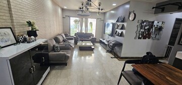 2 BHK Apartment For Rent in Celestia Heights, Malad West
