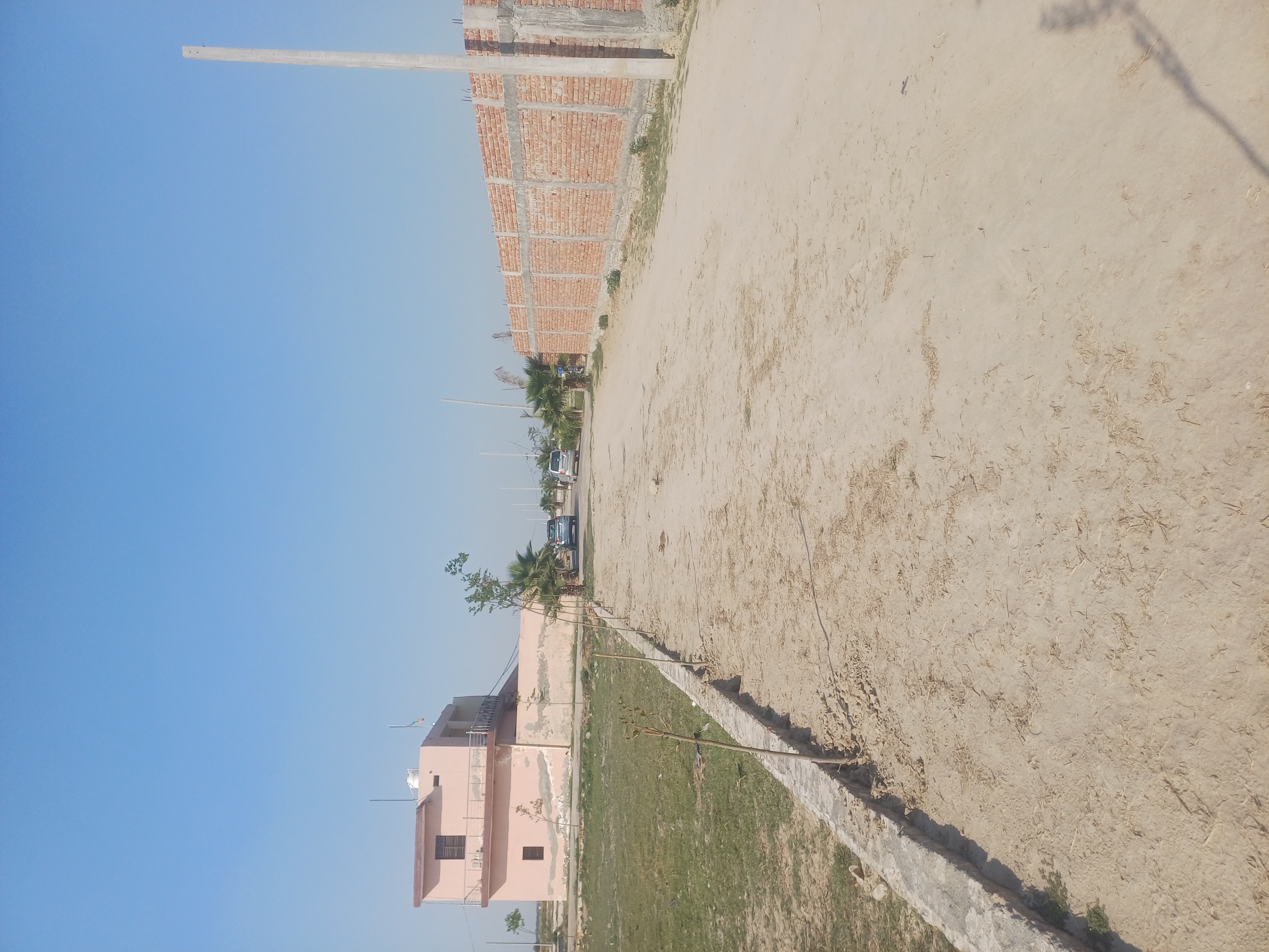 Plot For Sale in The Grand City 