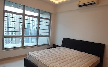 3 BHK Apartment For Sale in Beau Monde, Prabhadevi