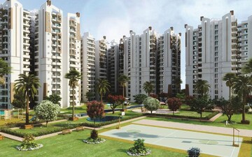 2 BHK Apartment For Sale in Javin Raj Empire, Raj Nagar Extension