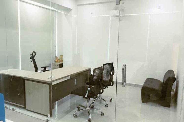 Team Area, rohtas-summit Commercial Office Space 760 Sq.Ft. In Vibhuti Khand Lucknow 8436888