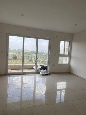 3 BHK Apartment For Rent in Sobha Royal Pavilion, Chikkakannalli
